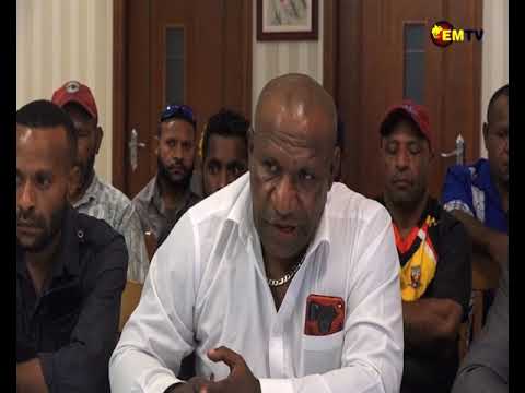 POTAPE SEEKS JUDICIAL REVIEW