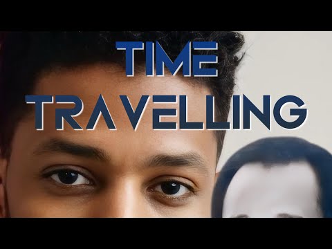 BROTHER NASSIR - NYONDA TABARADI | TIME TRAVELLING ALBUM | PROFESSOR JB