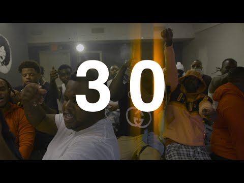 Doughboy D- "30" (Official Music Video) by ShrugLife Productions