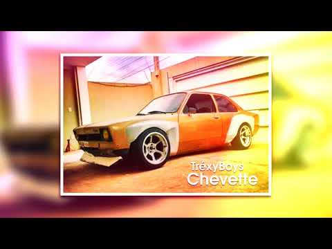 TréxyBoys - Chevette - Feat Tapuru & Tiino