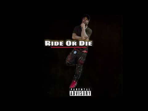 HotBoi T.Streetz- Ride Or Die ft. Tootie Baby