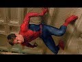 Norman Osborn Learns The Truth Scene Spider Man 2002 Movie CLIP HD