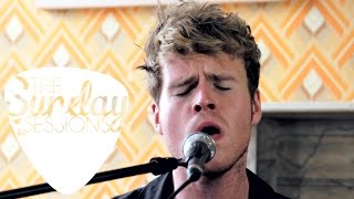Kodaline - Ready (Live for Sunday Sessions)