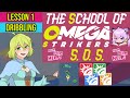 School Of Omega Strikers Dribbling An In Depth Omega Strikers Guide Series