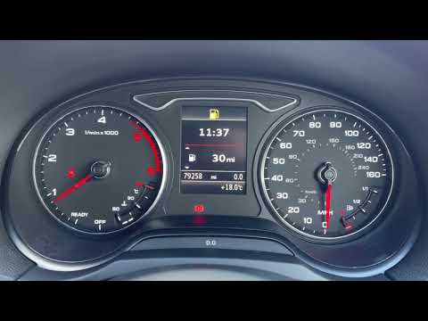 Used 2016 Audi A3 1.6 TDI Sport | Motor Match Chester