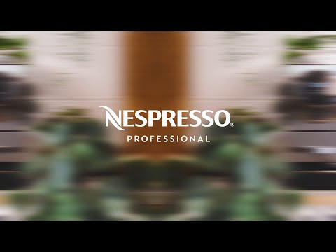 Nespresso Professional - Commitment Counts: Mary Child  - 15" | UK