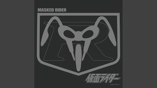 Kamen Rider 1971 (OP 1) Let'Go Rider Kick (Ver.1)