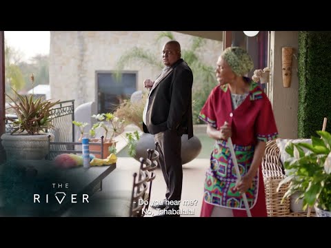 I've Never Been This Hurt In My Life | The River S4 | 1Magic | Episode 192