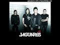 La Forma - Jaguares