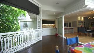 preview picture of video '12 Elystan Road New Farm 4005 QLD by Matt Lancashire'