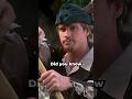 Did You Know For Robin Hood Men In Tights