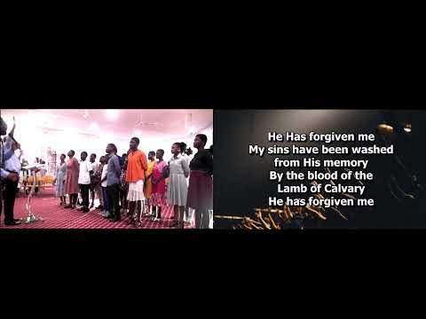 Tribulation, Judgement and End of Times Seals - Bro. Philip Gamey