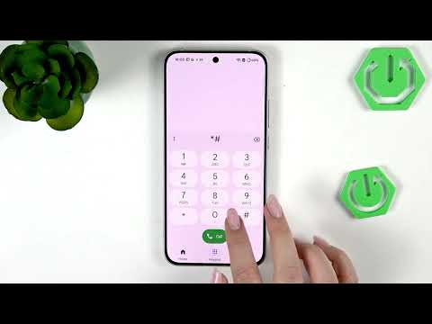 OPPO Reno 15 – How to Use Secret Codes