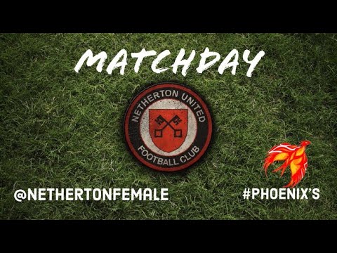 Leverington Sports Ladies 1 - 6 Netherton United Ladies & Girls Firsts