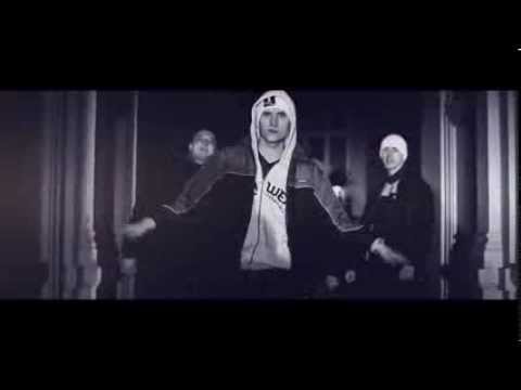 Kryptonim feat. Pewna Pozycja - Wzloty i upadki prod. Wowo (OFFICIAL VIDEO)