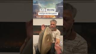 Pt. 2 Worship changes the Atmosphere!#worshipmusic #Inspirations