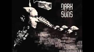 Dark Suns - Thornchild