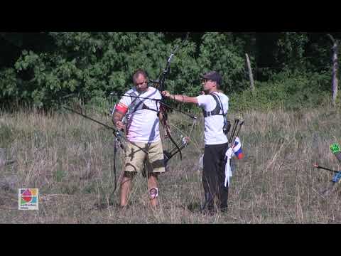 European Field Champs 2021 - Images from fields of Qualification Day 2
