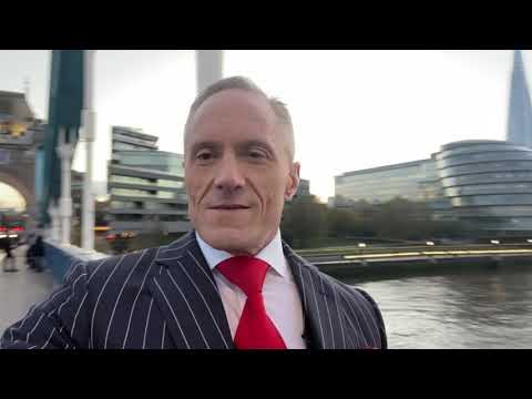 我們在贏！！！?????2021年的下一任倫敦市長--讓我們讓倫敦重拾工作？ (WE ARE WINNING!! ????? YOUR NEXT MAYOR OF LONDON IN 2021 - LET’S GET LONDON BACK TO WORK ?)