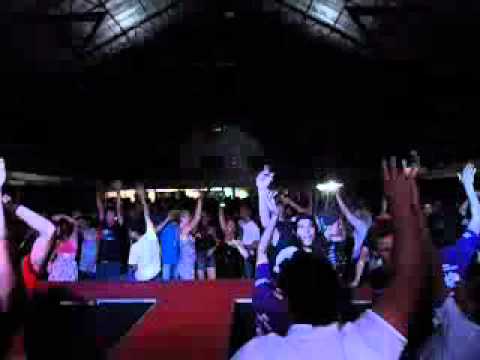 NOITE LOKOSOM 07-01-2012 CUNHAPORÃ COM DJ ANDRÉ ZANELLA e DJ TIAGO - www.djandrezanella.com.br.wmv