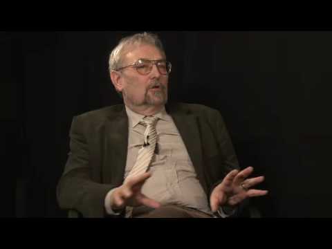 My Bright Idea: Robin Dunbar