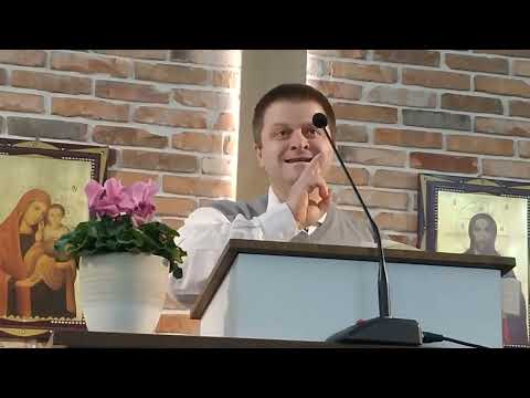 CUVÂNT (2) — VASILE VEREȘ / Adunare Oastea Domnului Cluj-Napoca / Duminică, 5 ianuarie 2025