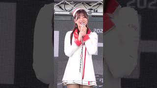 2024 SUPER FORMULA Rd.6/7 FUJI  CRANES ステージ 日曜 4K