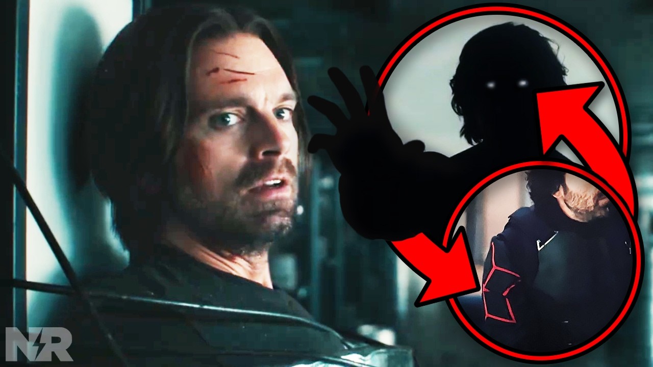 THUNDERBOLTS* BREAKDOWN! Easter Eggs & Details You Missed!