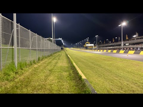 Roll racing at Eastern Creek