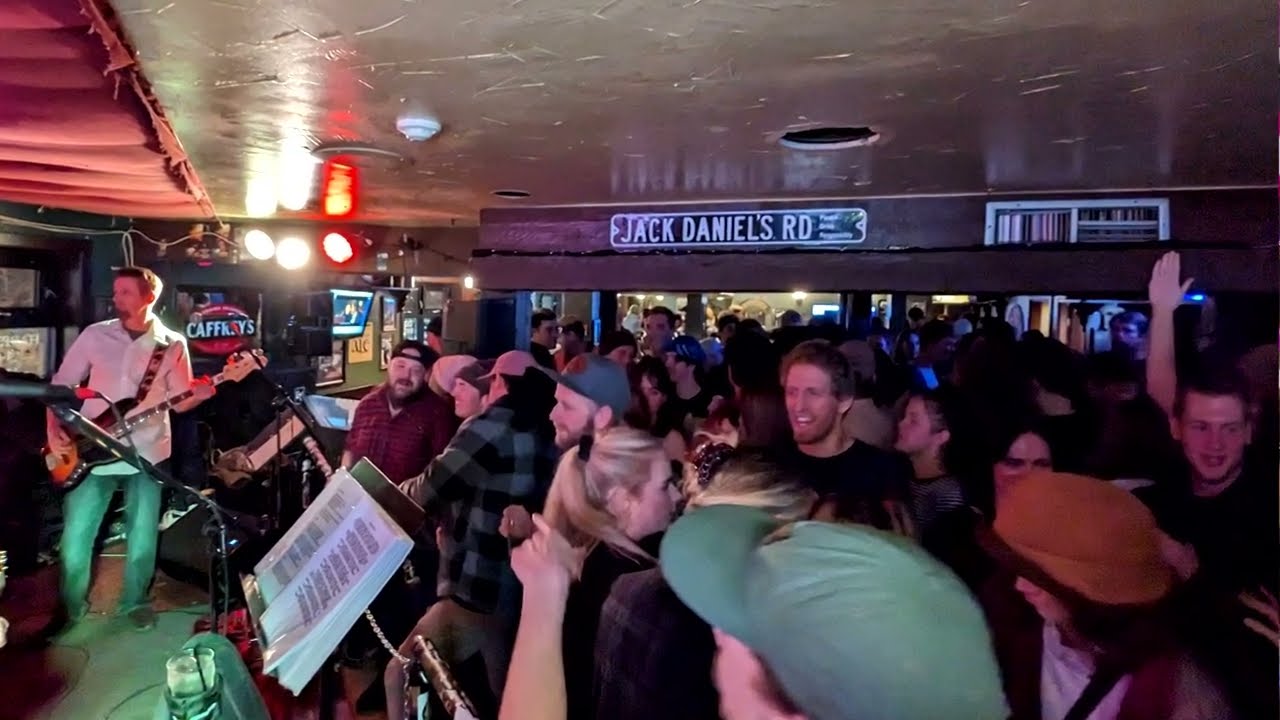 Promotional video thumbnail 3 for Last Call Leonard