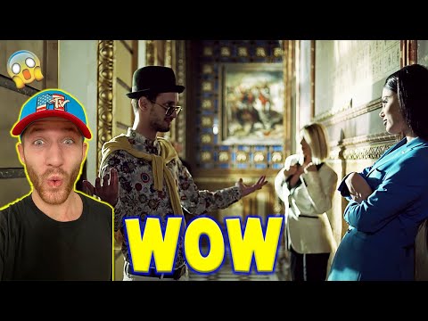 Dhurata Dora ft. Soolking - Zemër | REACTION