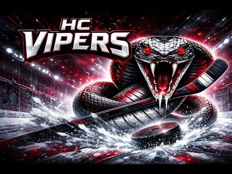 I RA – HC Vipers jäähoki Hümn 2 (Official Anthem)