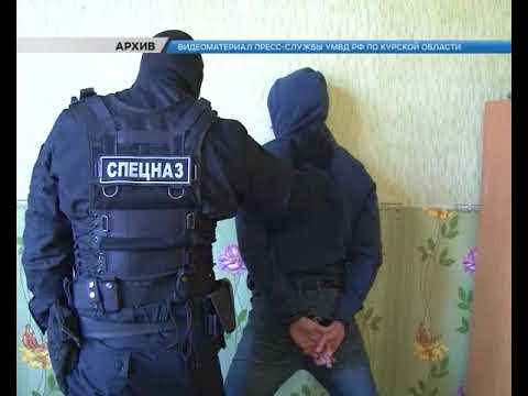 Сотрудники Курского Управления Росгвардии подвели итоги прошедшего года