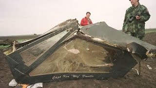 Russian Report: NATO Destroys Serbia in 1999, Serbia Destroys F-117 Nighthawk