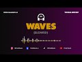 'Waves' (slowed) (Nasheed Background) *Vocals & Daf* Soundtrack #HalalBeats