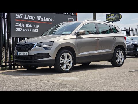 Skoda Karoq 1.6TDI 115BHP - Image 2