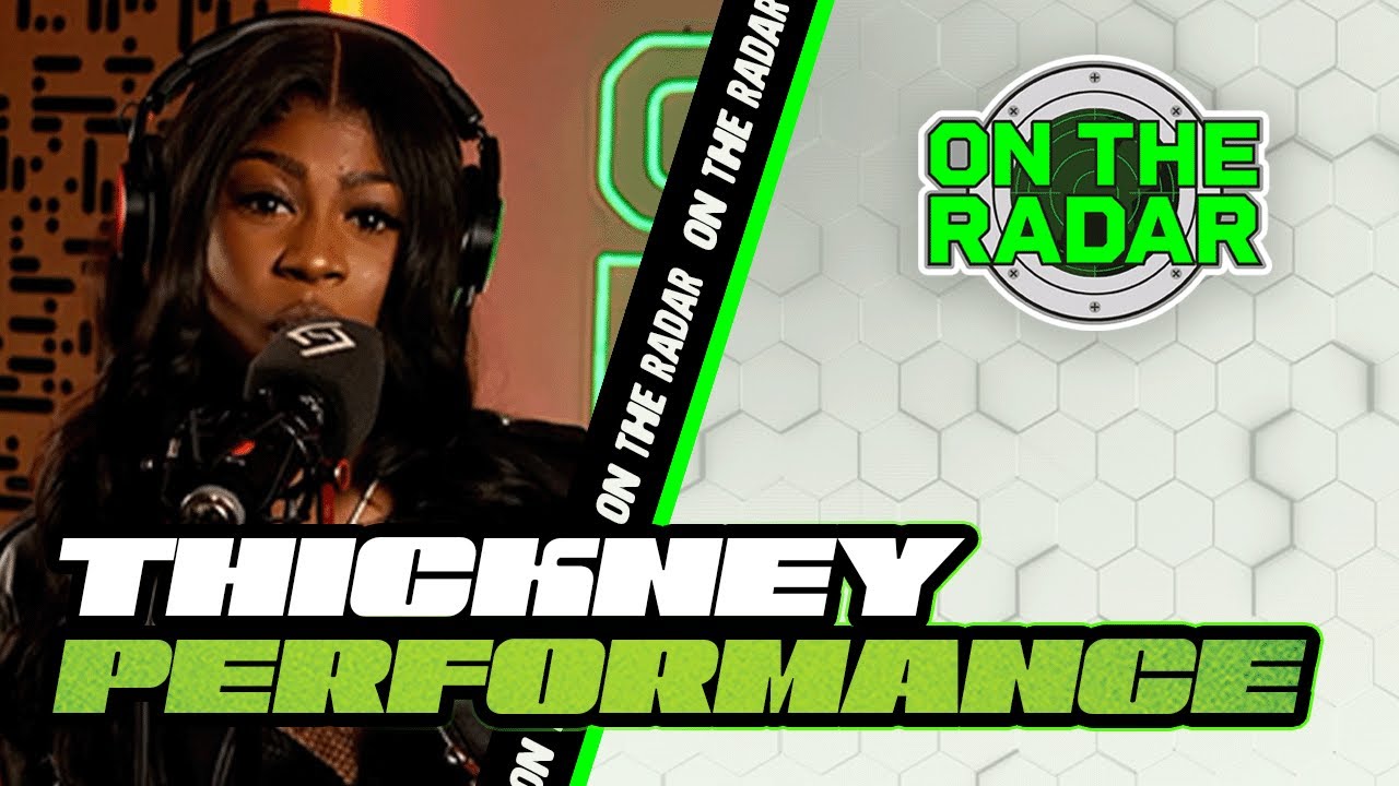 Thickney “Hold My B-----” | On The Radar Performance