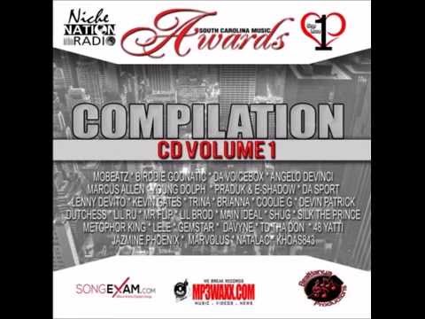 BIRDDIE GOONATIC X KEVIN GATES - CIRCUS