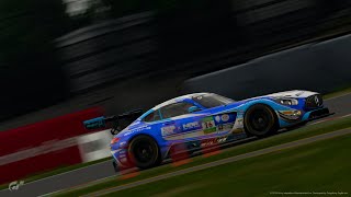 【GTSport】2019 GTS_10h Pro-Am Class FINAL heat5 OnBoard [NBR No.26]