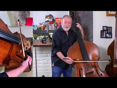 Incredibly Useful Exercises, LIGHT SPICCATO