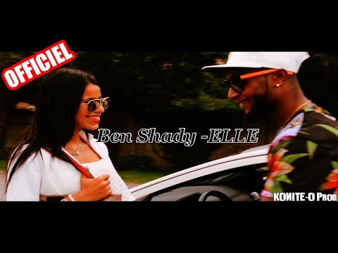 PHANTOM Léra Zini - Elle [CLIP OFFICIEL]