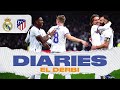 THIS is how we won the DERBY! | Real Madrid 2-0 Atlético de Madrid