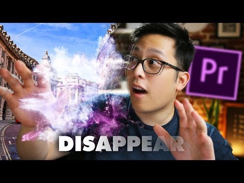 How to Actually Disappear in 3 Simple Steps