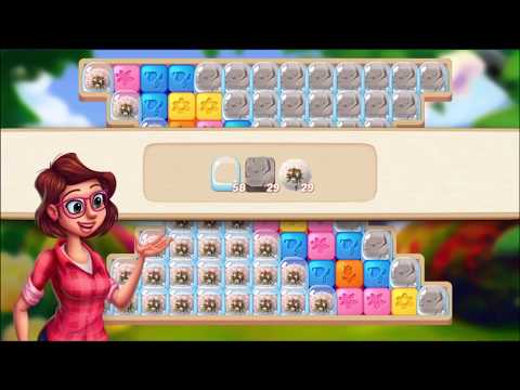 Lily's Garden [ Level 47 ] No Boosters