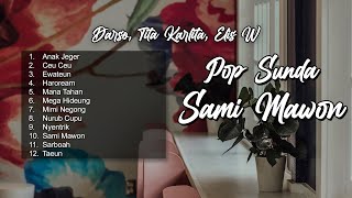 Download lagu Pop Sunda Sami Mawon ~ Darso, Tita Karlita, Elis W mp3