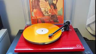 Iggy Pop - The Horse Song, on vinyl, from the album, “Zombie Birdhouse.”