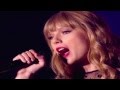 Taylor Swift Performs Live at Teen Awards 2012