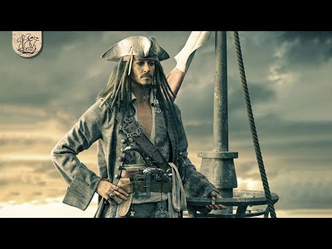 A Brief History of Pirate Clothing Throughout The Golden Age Of Piracy...