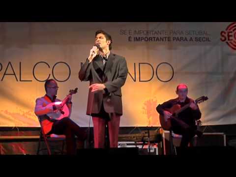 NOITE DE FADOS Freud Mamede