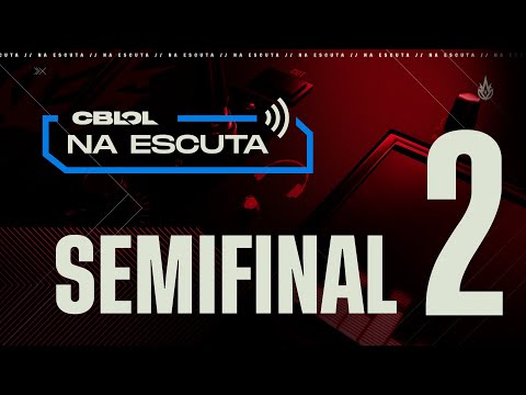 Na Escuta: 1ª Etapa - Semifinal 2 | Matsukaze: "Esses caras estão com medo!"